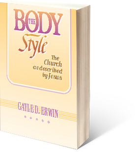 The Body Style Book