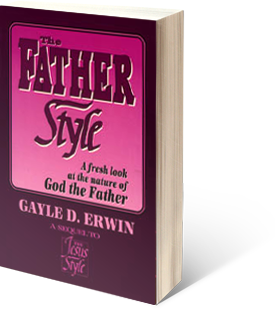 The Father Style Book